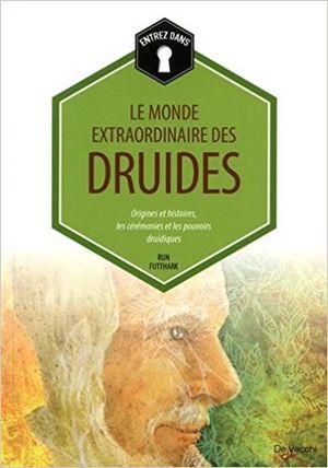 Entrez dans le monde extraordinaire des druides