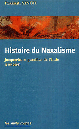 Histoire du Naxalisme