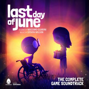 The Last Day of June