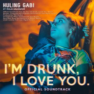 Huling Gabi (OST)