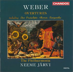 Peter Schmoll, Overture, J 8 (op. 8)