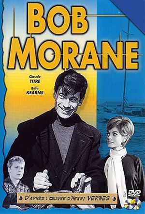 Bob Morane