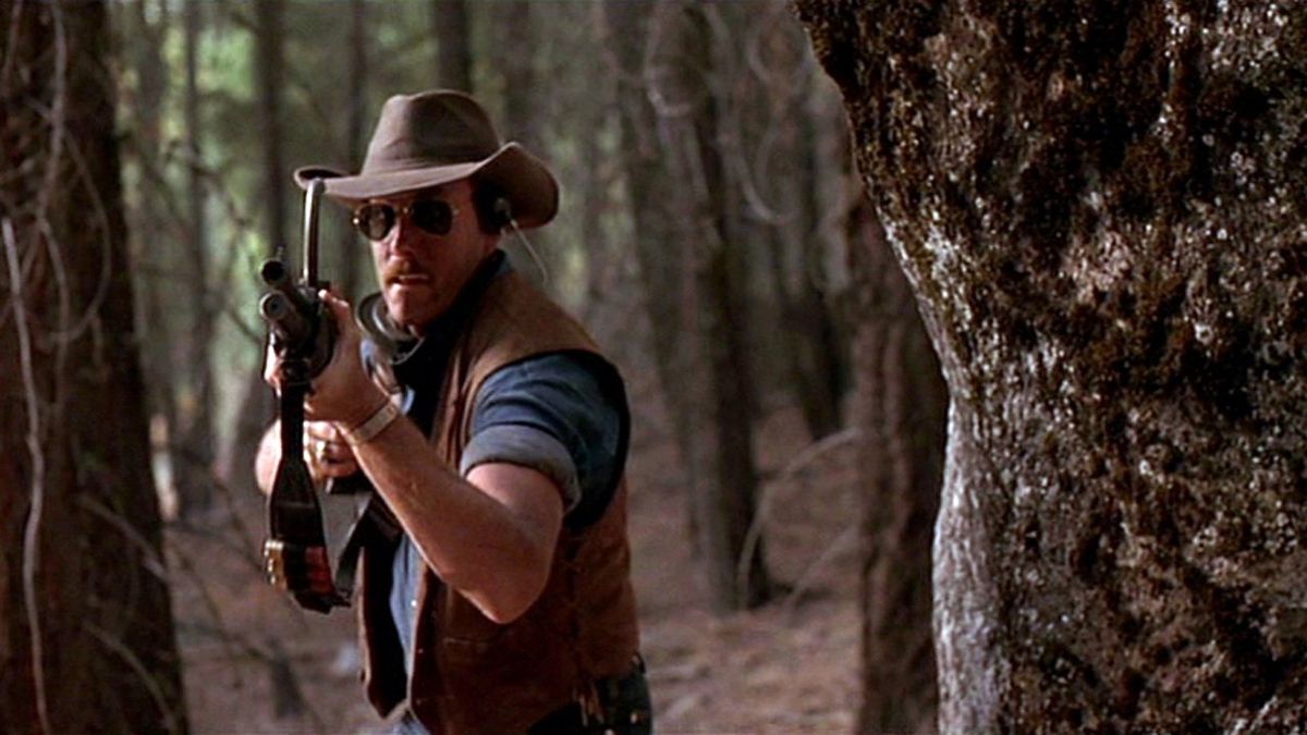 Que La Chasse Commence Film Complet Youtube Que la chasse commence ! - Film (1995) - SensCritique
