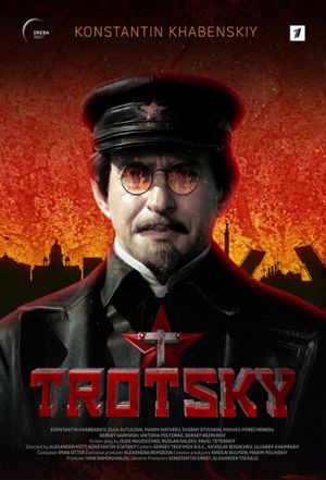 Trotsky