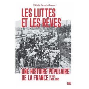 Une histoire populaire de la France de 1685 à nos jours