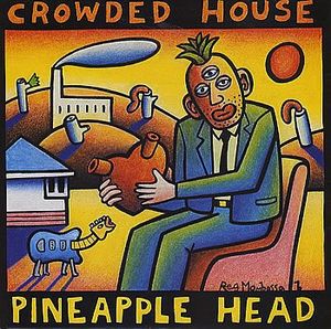 Pineapple Head (Single)