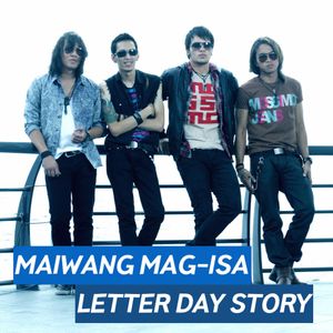 Maiwang Mag-isa (Single)