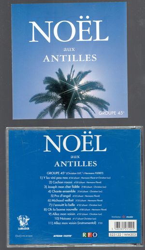 Noël antillais