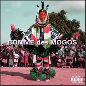 Comme Des Mogos (EP) (EP)
