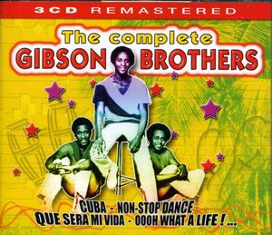 The Complete Gibson Brothers