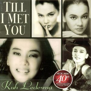 Till I Met You (Vicor 40th Anniv Collection)