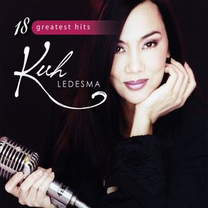 Kuh Ledesma 18 Greatest Hits