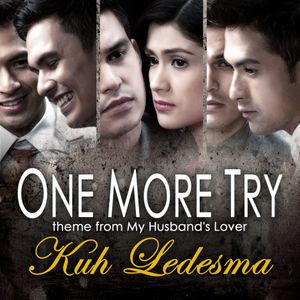 One More Try (OST)
