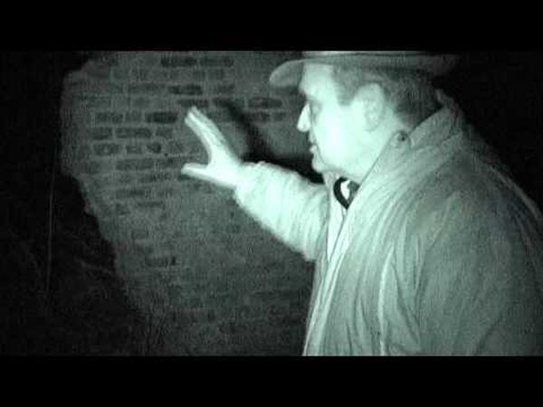 Cathnafola - A Paranormal Investigation