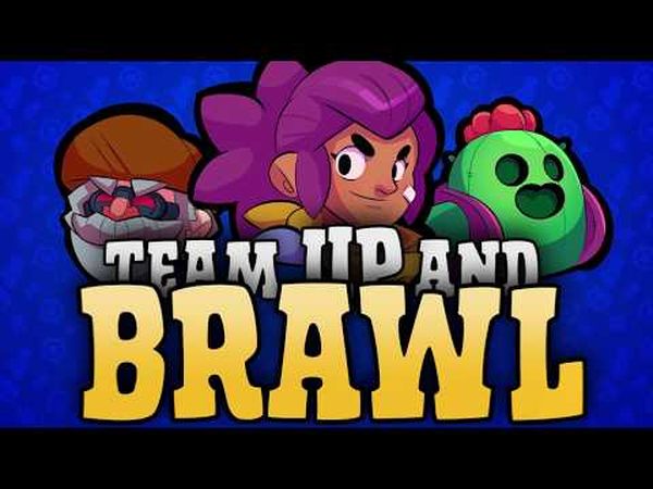 Brawl Stars