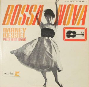 Bossa Nova