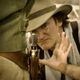 Affiche Tarantino - Le cinéma dans la peau