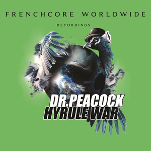 Frenchcore Worldwide 03 (Single)