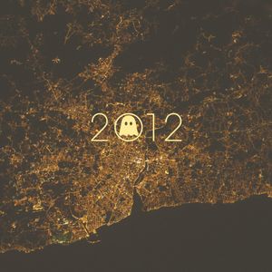 Ghostly 2012