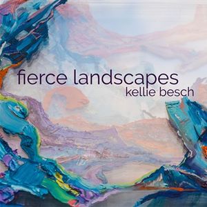 Fierce Landscapes (EP)