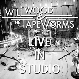 Live in Studio (Single)