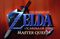 The Legend of Zelda: Ocarina of Time Master Quest