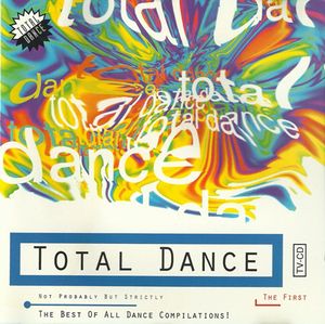 Total Dance 1