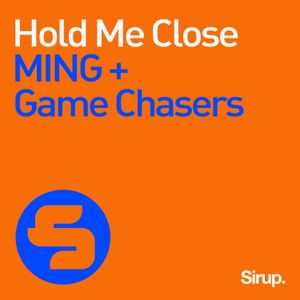 Hold Me Close (Single)