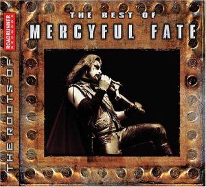 The Best of Mercyful Fate