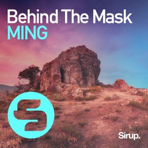 Behind the Mask (Single)