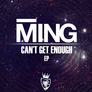 Can't Get Enough (EP)