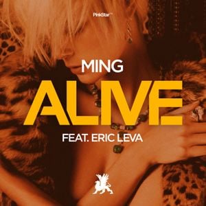 Alive (Single)