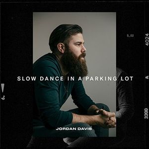 Slow Dance in a Parking Lot (Single)