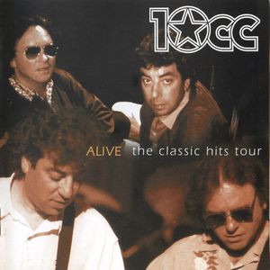 Alive: The Classic Hits Tour (Live)