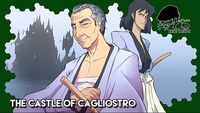 The Castle of Cagliostro