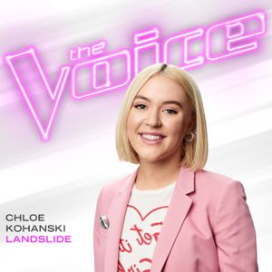 Landslide (The Voice Performance)