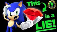 Sonic is Lying...AGAIN! (Sonic Mania)