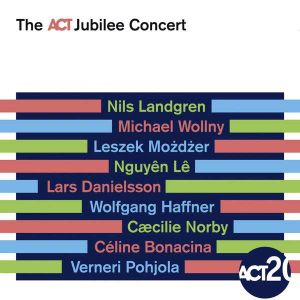 The ACT Jubilee Concert
