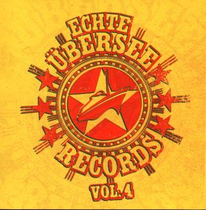 Echte Übersee Records, Volume 4