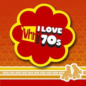 VH1 I Love the 70’s