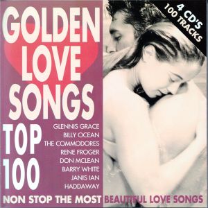 Golden Love Songs Top 100