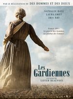 Affiche Les Gardiennes Affiche Les Gardiennes
