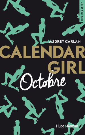 Calendar Girl - Octobre