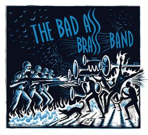 Bad Ass Brass Band