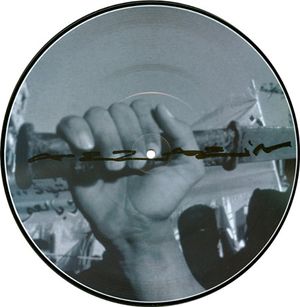 Azzazin (EP)