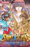 Saint Seiya: The Lost Canvas, tome 6