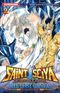 Saint Seiya: The Lost Canvas, tome 9