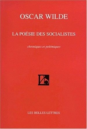 La Poésie des Socialistes