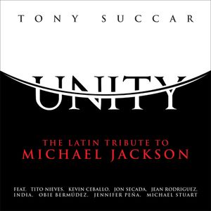 Unity: The Latin Tribute to Michael Jackson