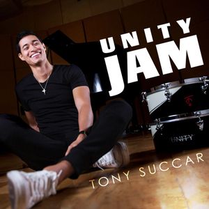 Unity Jam (Single)